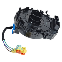 Clock Spring Spiral Cable Fits Kia Sorento 2016-2018 With Heated Steer Wheel