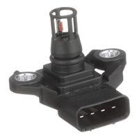 Manifold Pressure (MAP) Sensor + Connector for Lexus 2010-2013 Toyota 2009-2016