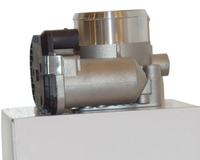 New , Throttle Body Assy W/ SENSOR Fits: AUDI VW  A4  VW Passat 1.8L 2000-2006