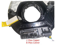 Clock spring Fits Honda Accord 2008-2012 Civic 2007-2011 CR-V 2007-2012