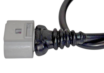 Weatherproof Sealed 100Cm Camshaft /Crankshaft Position Sensor Connector