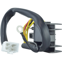 ISUMO Regulator Rectifier for Suzuki 32800-05300 32800-05320 GN125E GN250