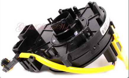 934902M500 1 Plug  Clock Spring Assy For Kia Forte, Forte Koup ,Cerato 2010-2013