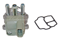 Idle Air Control Valve W/Connector Fits:Metro Prizm Toyota Celica Corolla