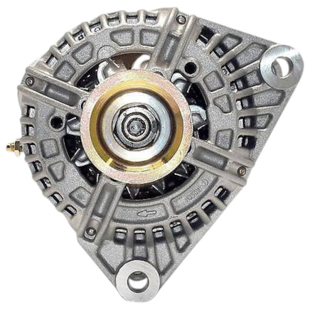 13985A OEM Reman Carquest Alternatr 136Amps For Dodge Durango Ram 1500 2500 3500