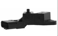 Crankshaft Position Sensor &Electrical EConnector Fits Acura  Honda 2003-2010