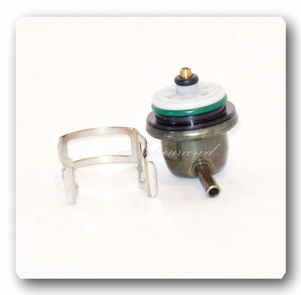 17113536 Fuel Injection Pressure Regulator Fits: Chevrolet GMC Hummer Isuzu &