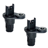 X2 Camshaft Position Sensor & Connectors Fits: BMW  2006-2019