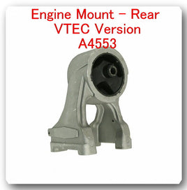Engine Mount Rear Fits:OEM# 50810-SHJ-A00 Odyssey 2005-2010 3.5L V6 VTEC Version