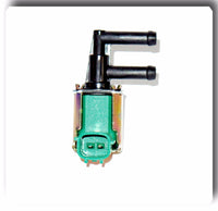 2 Pieces Canister Purge/Vent Solenoid Fits:Altima 98-01 Frontier 2000-2002 2.4L