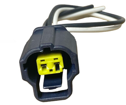 Air Charge Temperature Sensor Connector Fits Ford Lincoln Mercury 1995-2009