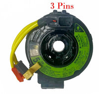 Clockspring Spiral Cable Fits Scion xA 2004-2006 , Scion xB 2004-2006 4Cyl 1.5L