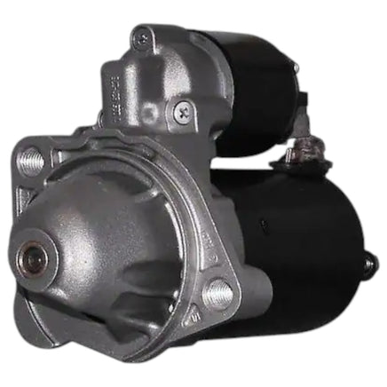 Carquest 17975S Reman Starter Motor 1.2 KW For Audi A4 2005-2009 VW Passat 04-05