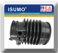 Air Cleaner Intake Hose Fits: OEM# 17228-R70-A01 Accord Crosstour 2010-2012 3.5L
