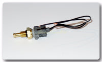 17FAS5 Temperature Sender/Sensor w/ Electrical Connector Fits:Ford Mazda Mercury