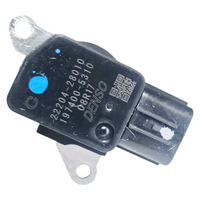 OEM Denso Remanufactered MASS Air Flow Sensor Fits Lexus Toyota 2007-2023