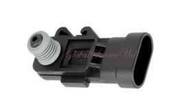 Fuel Tank Pressure Sensor Fits: Acura Buick Cadillac Chevrolet GM Isuzu Saturn