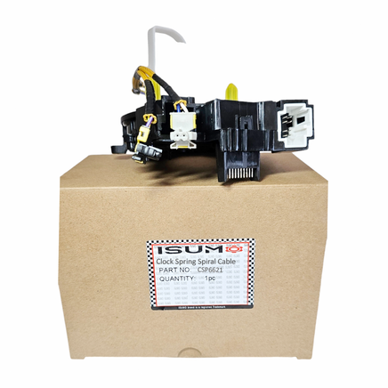 Clockspring Spiral Cable Sub-Assy Lincoln Mark LT 2011-2014