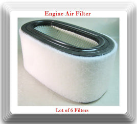 Lot of 6 x Eng Air Filter Fits: Motorcraft FA1617 Ford 1994-1997 V8 7.3L Diesel 