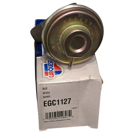 CARQUEST Exhaust Gas Recirculation EGR Valve EGR1641 Fits Frontier Pickup Xterra