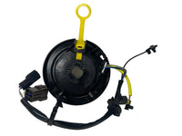 Clockspring & Connector For Ford E150 E250 E350 E450 Super Duty W/Cruise Control
