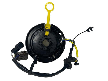 Clockspring & Connector For Ford E150 E250 E350 E450 Super Duty W/Cruise Control