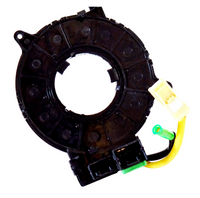 ClockSpring Fits OEM#:8619A015 Mitsubishi Lancer Eclipse Endeavor Galant