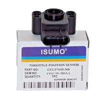 Throttle Position Sensor (TPS) Fits: OEM#F4SF9B989AA Ford Lincoln Mercury