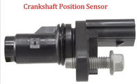 Crankshaft Position Sensor Fits:OEM#12588992 Buick Chevrolet GMC Pontiac Saab