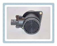 Mass Air Flow Sensor Fit:OEM#06A906461A VW Beetle Golf Jetta 1.8L 2.0L 1998-2002