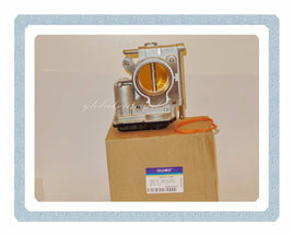L3R4-13-640A Complete Throttle Body with Sensors Fits: MAZDA 3 5 6  3 Sport 