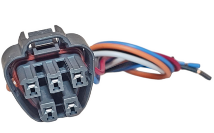 Fuel Pump / Sending Unit Connector Fits Lexus 2000-2020