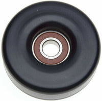 2 Pcs , Belt Tensioner & Idler Pulley for Saturn S Series SL SC SW 1.9L