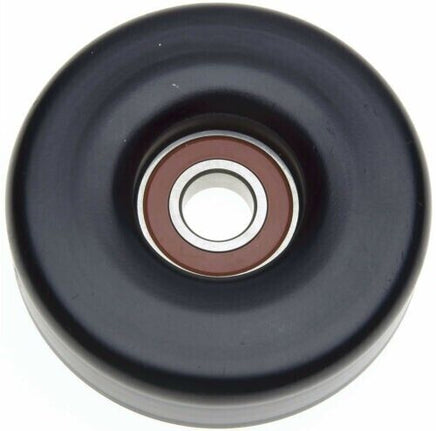 2 Pcs , Belt Tensioner & Idler Pulley for Saturn S Series SL SC SW 1.9L