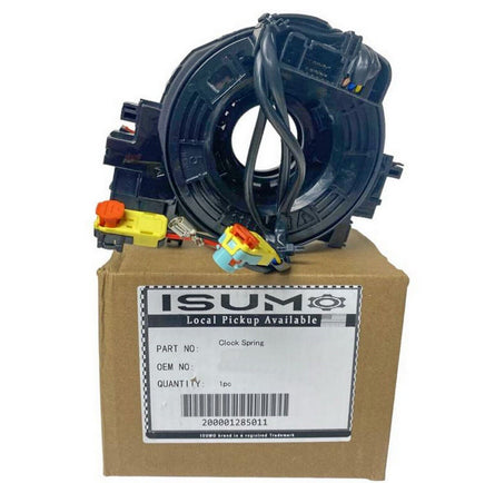 Clockspring For LC500 LC500h 2018-2022 UX200 UX250h 2019-2022 No Heated  Steer