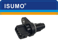 2 Camshaft & Crankshaft Position Sensor W/Connectors Fits:Dodge Hyundai Kia 1.6L