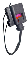 Knock Detonation Sensor Electrical Connector Fits Audi Porsche VW 1998-2021