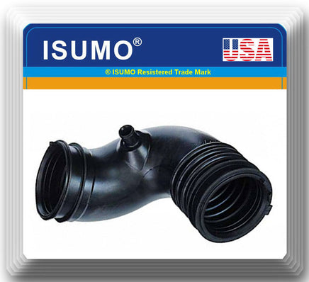 3Pcs Air Intake Hose, Mass Air Flow Sensor, Air Filter Fits: Civic 06-11 L4 1.3L