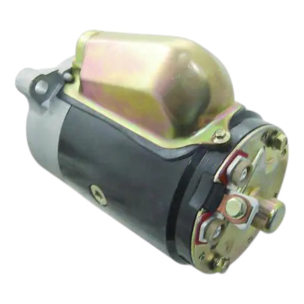 3165N Carquest HD Electrical Starter New 12V 9Tooth For Ford B , C , F Series