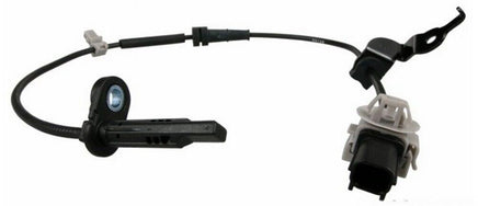 4 X ABS Wheel Speed Sensor Front - Rear Left & Right Fits: Accord 2013-2017