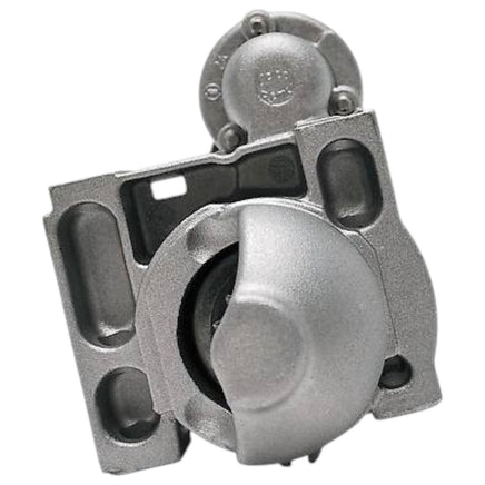 Carquest 6942S Reman Starter Motor 1.7 KW For Cadillac Chevrolet GMC Hummer