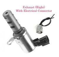VVT Engine Variable Valve Timing Solenoid & Connector Exhaust Fits B9 Tribeca #