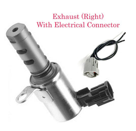 VVT Engine Variable Valve Timing Solenoid & Connector Exhaust Fits B9 Tribeca #