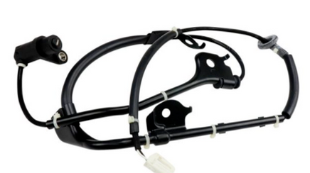 89546-42030 ABS Speed sensor Rear Left Fit Toyota RAV4 2001-2005 AWD