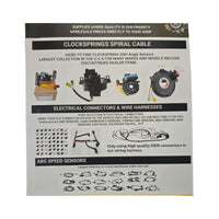 Hitachi ETB0041 Electronic Throttle Body & Connector Fits Ford Lincoln Mercury