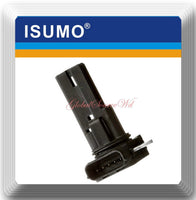 MAS4524 MASS AIR FLOW METER 5 Pins Fits Acura CSX Honda Civic 