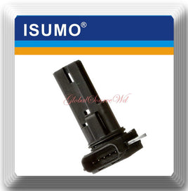 MAS4524 MASS AIR FLOW METER 5 Pins Fits Acura CSX Honda Civic 