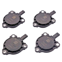 4x Camshaft Adjuster Magnets Solenoids For Mercedes-Benz C E CL CLS G GL ML