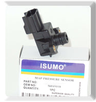  Manifold Pressure MAP Sensor Fits:OEM# F8YZ9F479CA  F150 F150 Heritage Ranger