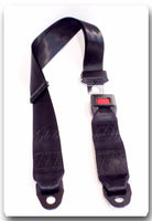 (4 Kits ) Adjustable Universal Car Truck 2 Point Seat Belt